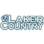 Laker Country logo