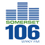 Somerset 106 logo