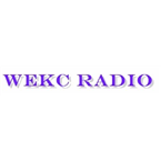 WEKC logo