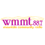 WMMT logo