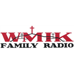 WMIK-FM logo