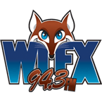 WIFX logo