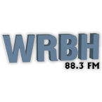 WRBH logo