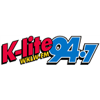 K-94.7 logo