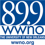 WWNO logo