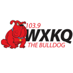 The Bulldog logo