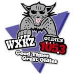 WXKZ logo