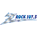 Z 107 5 logo