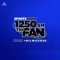 1250AM The Fan logo