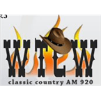WTCW logo