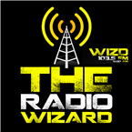 WNKW logo
