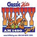 WFXY logo
