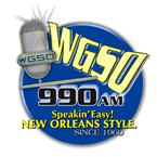 WGSO logo