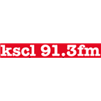 KSCL logo