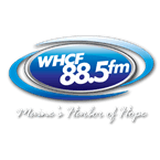 WHCF logo