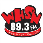 WHSN logo