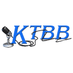 KTBB logo