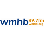 WMHB logo