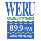 WERU Community Radio logo