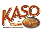 KASO logo