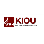 KIOU logo
