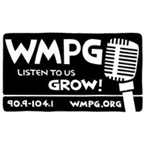 WMPG logo