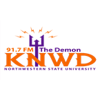 KNWD logo