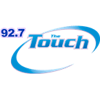 The Touch logo