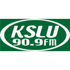 KSLU-HD2 logo