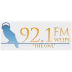 WUPI logo