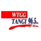 Tangi 96.5 logo