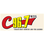 C-96.7 logo