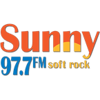 Rock 97.7 logo