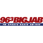 The Big Jab logo