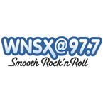 WNSX logo
