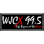 WJCX logo