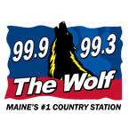 The Wolf logo