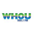 WHOU logo