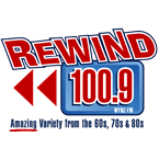 Whoopie 100.9 logo