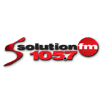 Solution fm logo