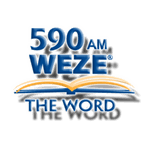 The Word Boston logo