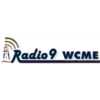 Radio Midcoast WCME logo