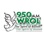 A.M. Nine Fifty The Spirit Of Boston logo