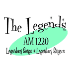 Seacoast Oldies logo