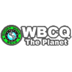 The Planet logo