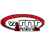 WRNR Online logo