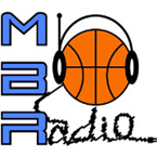 MBR Radio logo