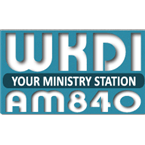 WKDI logo