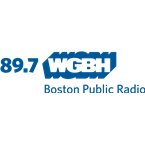 WGBH logo