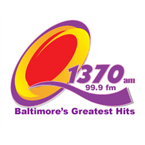 Baltimore's BIN 1370 logo